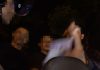 跑车高速驶过吓坏骑士 网红追到路肩爆发口角