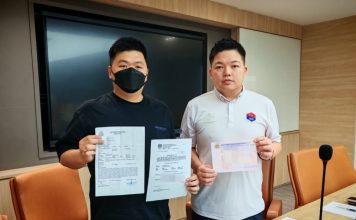 Alphard不知情下变别人名下 华裔男控JPJ系统有漏洞