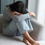 女子遭8年爱人背叛 竟哭到呼吸碱中毒