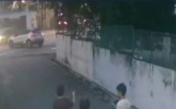 华裔姐妹遭撞后逃身亡 死者家属公开最后身影