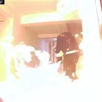 为7760报酬卖命纵火 大马男险烧死7口之家