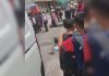 放学等候被客货车撞倒 8岁女学生当场毙命