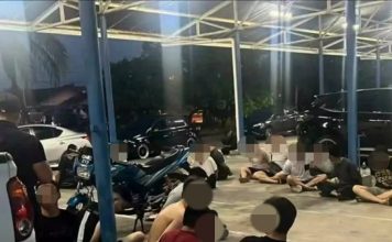 专收保护费还持械伤人 知名黑帮遭警方瓦解