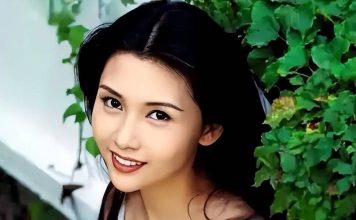 邱淑贞20年前旧照曝光 神颜再掀回忆杀