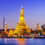 泰国突改签证政策 多国60天免签恢复30天