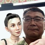 与AI谈情说爱半年 男子:始终无法取代人类