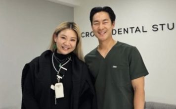 曾爆抑郁停工 郑欣宜如今状态回春