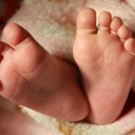 百货惊现尾随男子 竟企图伸手抱走7个月大女婴