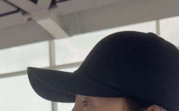 完全零修饰 张曼玉素颜状态曝光