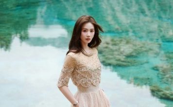 五大女神同场较劲 红毯比晚宴更精彩
