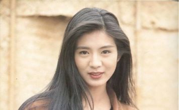 退出娱乐圈13年 女星近照美到认不出年龄
