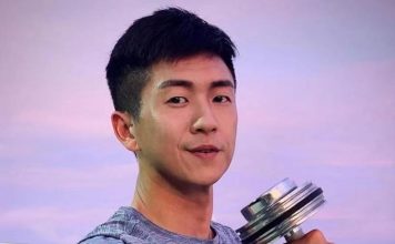 鼎爷20年神秘女友 竟是马贯东母亲