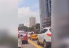 现场留下一张“拍立得” 身分不明者从21楼坠亡