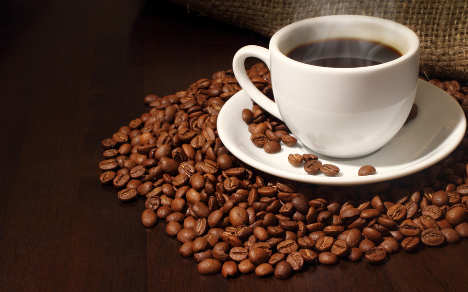 caffein