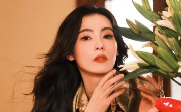 张柏芝深夜突发不适 上吐下泻险些晕倒
