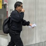 六旬男女码头作出不雅行为 2人双双认罪