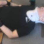 健身器材出问题 男子被弹飞瘫痪
