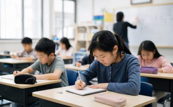 大马华人爱把孩子往国外送 中国家长却送孩子来大马
