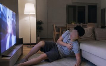 血糖飙高多年不理会 男子看电视突叫一声后猝死