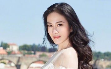 从TVB女神到短剧女王 女星疑好事将近