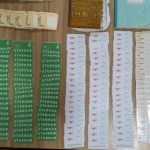 冒用顾客资料办SIM卡 7名男子被控上庭