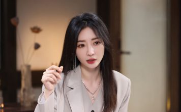 腹部明显隆起和长期停更 女星被疑低调养胎
