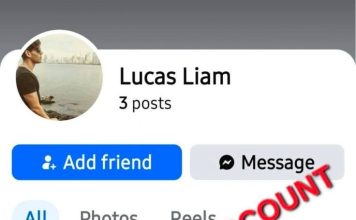 涉辱雪苏丹图片风波 Lucas Liam澄清遭嫁祸