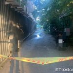 男子KTV巷口外被枪杀亡 死者妻不敢跟孩子说真相