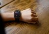 Apple Watch抓包男子出轨 陪小三堕胎还查婴灵处理方式