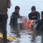观光船翻覆至少9亡 母子尸身紧拥至死不放