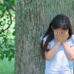 只因沉默就被视为自愿 6岁幼女遭45岁大叔强娶