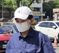 黄子佼肇逃案再开庭 最新进展曝光