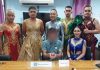 卧底假扮“艳丽舞娘团” 警方成功逮捕毒贩