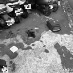 男子持刀杀母后坠楼亡 哥哥目睹仍无法阻止悲剧