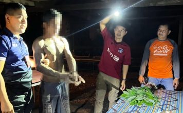 女子失踪4天后陈尸糖厂 隔壁房男邻居遭逮捕