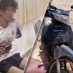 油棕园主追人后遭枪杀 司机嫌犯落网枪手逃逸