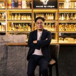 承亿集团创办人戴俊郎 因多发性脑溢血猝逝