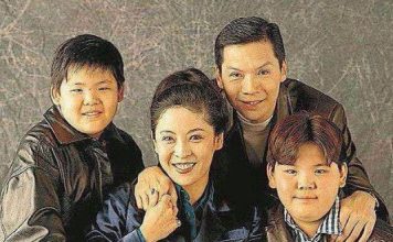 向太公开不认儿媳 向佑发声了