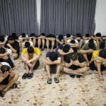 悄悄放弃柬埔寨为据点 诈骗集团正转移东盟一大国