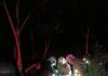 7旬老翁倒毙草丛 民众发现已无生命迹象