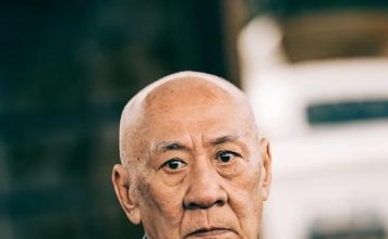 李家鼎公开录音反击 爆长子逼拿200万还债