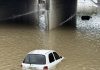 大雨一来恐淹水 全国16城市列高风险名单