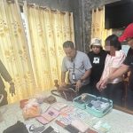 专盯熟睡旅客下手 女贼偷遍两大机场终被抓