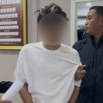 军火案嫌犯入狱两小时险死 洗胃时候竟排出蓝色液体