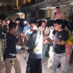 同居9个月最终看清男友 女大生提分手遭砍进ICU