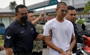 杀女友焚婴尸案翻盘 嫌犯改判死刑变监禁