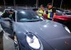 5个月无保险无路税 前国足豪车遭JPJ扣查
