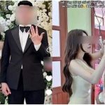 “我比新娘更出众” 女子一句话掀网络风暴