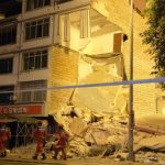 柳州5.2级地震酿悲剧 开档卖鸡鸭夫妻双双罹难