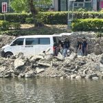 母子先后离家失联 遗体先后在河中被寻获